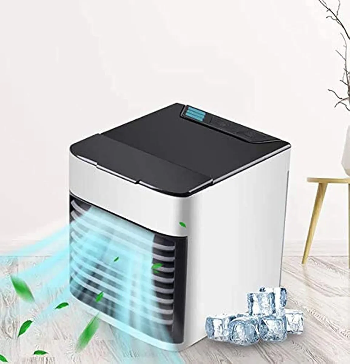مینی کولر آبی رومیزی برقی (usb) مدل Arctic Air Ultra